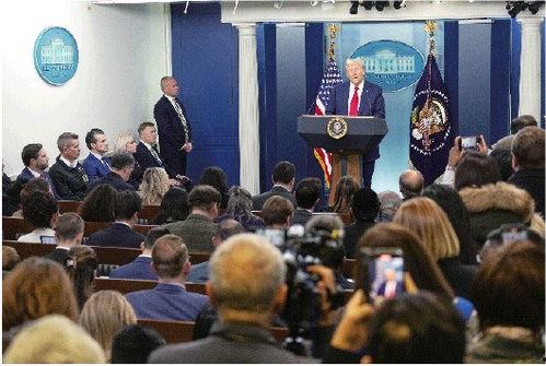 今日美国爆料新闻网最新,揭秘政府不为人知的秘密行动  第1张